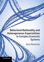 Behavioral Rationality and Heterogeneous Expectations in, Verzenden, Gelezen, Cars Hommes