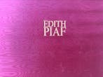 Edith Piaf - Coffret Edith Piaf - 10 x LPs in special box -