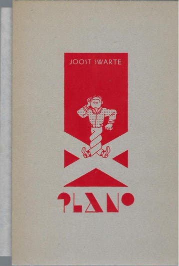 Plano 9789061693420 Joost Swarte, Verzenden, Joost Swarte