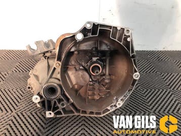 Versnellingsbak Citroen Nemo O290384