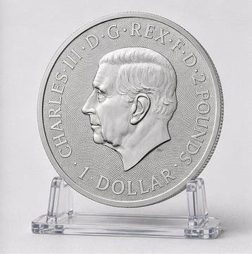 Verenigd Koninkrijk. 2 Pounds 2026 The Legend of the Loch