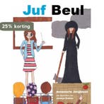 Juf Beul 9789491740268 Annemarie Jongbloed, Verzenden, Zo goed als nieuw, Annemarie Jongbloed