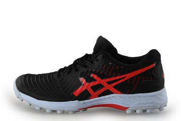 Asics Sportschoenen in maat 39 Zwart, Kleding | Dames, Schoenen, Verzenden, Zo goed als nieuw, Asics, Sportschoenen