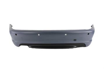Achterbumper | M-pakket Style | geschikt voor BMW 3-serie E4, Verzenden, Nieuw, BMW