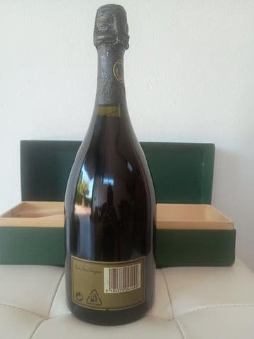 1990 Dom Pérignon - Champagne Brut - 1 Bouteille (0,75 l), Collections