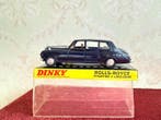 Dinky 1:43 - Modelauto - Rolls-Royce Phantom V Limousine, Nieuw