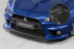 Cup spoilerlip voor Mitsubishi Lancer Evolution X CSL887-C, Auto-onderdelen, Verzenden, Nieuw