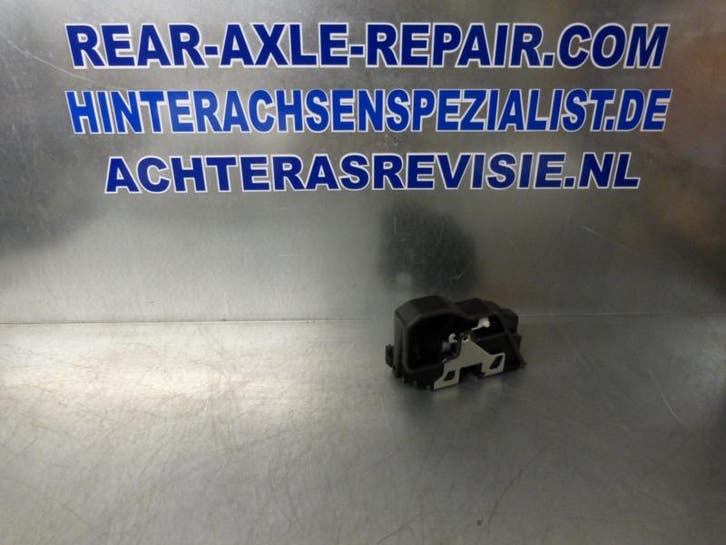 BMW linker deurslot (Exterieur), Auto-onderdelen, Carrosserie, Nieuw, BMW, Verzenden