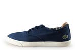 Lacoste Sneakers in maat 44 Blauw, Verzenden, Sneakers