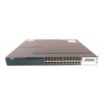 Cisco WS-C3560X-24T-E, Ophalen of Verzenden