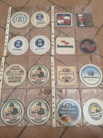 Collectie merkartikelen - onderzetters - Peroni