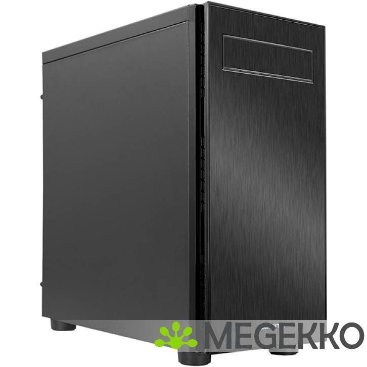 Chieftec Hawk, Computers en Software, Computerbehuizingen, Nieuw, Verzenden