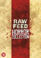 Raw Feed - Horror Collection (6DVD), Verzenden, Nieuw in verpakking