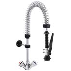 Voorspoeldouche | MEGGY | Handdouche | Mengkraan | 1-Gats |, Verzenden, Nieuw in verpakking