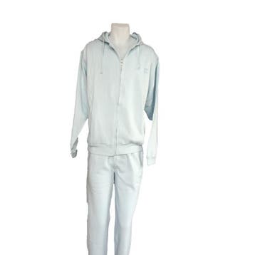 Trainingspak dames vest en broek | 100% Katoen | GROOTHANDEL, Verzenden, Nieuw