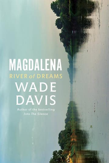 Magdalena 9781847926111 Wade Davis, Verzenden, Wade Davis