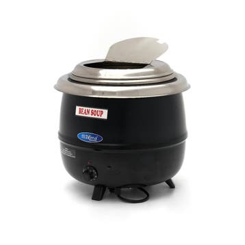 Marmite à soupe – 13 L – Pot intérieur amovible – avec, Verzenden, Nieuw in verpakking