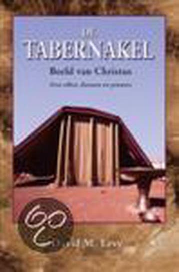 TABERNAKEL, DE 9789058295682 D.M. Levy, Verzenden, Zo goed als nieuw, D.M. Levy