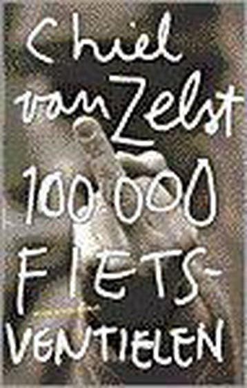 100.000 fietsventielen 9789038887517 C. van Zelst, Verzenden, Gelezen, C. van Zelst