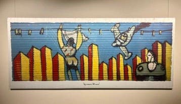 Herman Brood (1946-2001) - Rolluiken
