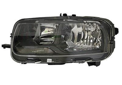 Citroen C4 Cactus 2014-2018 Valeo Koplamp Links (Koplampen), Autos : Pièces & Accessoires, Éclairage, Envoi