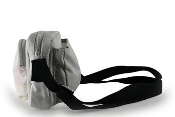 Kipling Heuptas Beige, Verzenden, Zo goed als nieuw, Beige