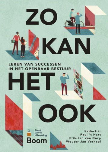 Zo kan het ook 9789047302438, Verzenden, Gelezen