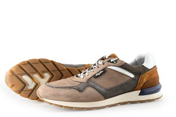 Australian Sneakers in maat 43 Grijs, Verzenden, Sneakers