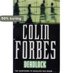 Deadlock 9780330303118 Colin Forbes, Verzenden, Colin Forbes