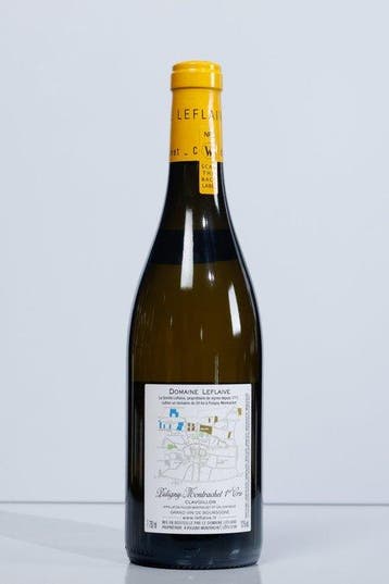 2023 Domaine Leflaive, Clavoillon - Puligny Montrachet 1er, Verzamelen, Nieuw
