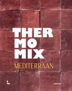 Thermomix Mediterraan 9789401485234 Claudia Allemeersch, Verzenden, Claudia Allemeersch