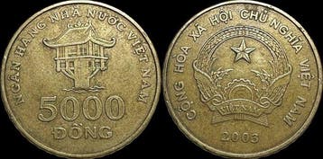 Noord-Yemen, Fiji, Zuid-Vietnam, Zambia, Finland,