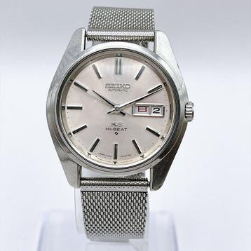 Seiko - King Seiko - Zonder minimumprijs - 5626-7000 - Heren
