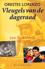 Vleugels van de dageraad 9789029049733 Lorenzo, Verzenden, Lorenzo
