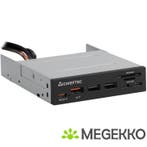 Chieftec CRD-908H, Verzenden