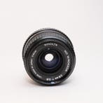 Minolta MD W.Rokkor 2,8/28mm | Objectif d’appareil photo