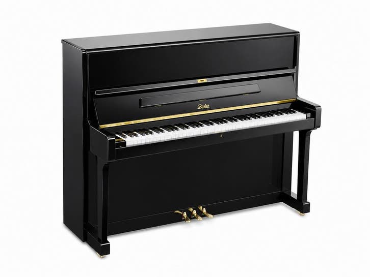 Rosler 118T (2003), Musique & Instruments, Musiques & Instruments Autre, Envoi