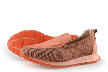 Hispanitas Sneakers in maat 41 Oranje, Verzenden