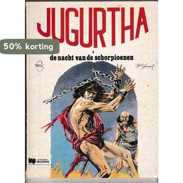 Nacht van de schorpioenen 9789025284398 Vernal, Verzenden, Vernal