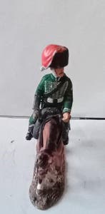 Del Prado - Figuur - Metaal