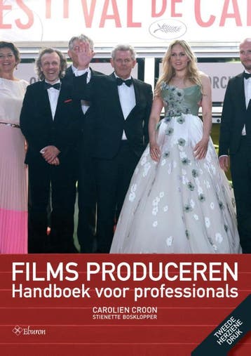 Films produceren 9789059727878 Stienette Bosklopper, Boeken, Film, Tv en Media, Verzenden, Gelezen, Stienette Bosklopper