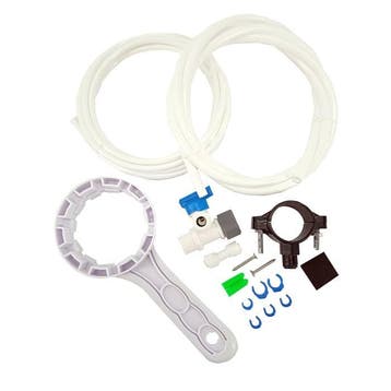 Osmoseur Cosmo-400 Direct Flow couleur noir, Animaux & Accessoires, Poissons | Aquariums & Accessoires, Ophalen of Verzenden, Neuf