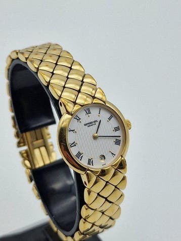Raymond Weil - Genève - Sans prix de réserve - Femme -, Nieuw