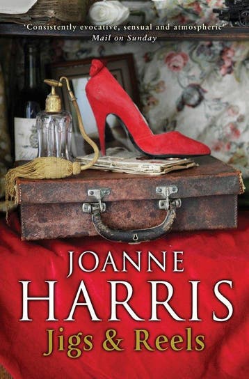 Jigs & Reels 9780552771795 Joanne Harris, Verzenden, Joanne Harris