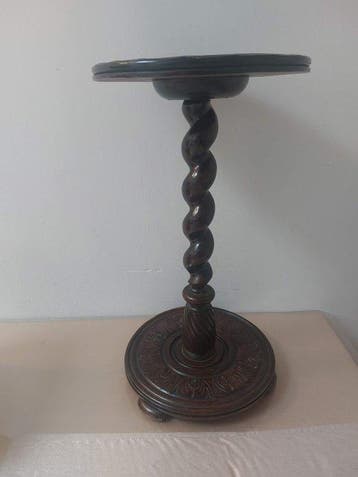 Table dappoint - Acajou - Table dappoint antique, Antiquités & Art