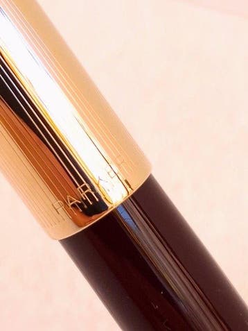 Parker - Parker 51 - Sans prix de réserve - Stylo à plume, Verzamelen, Nieuw