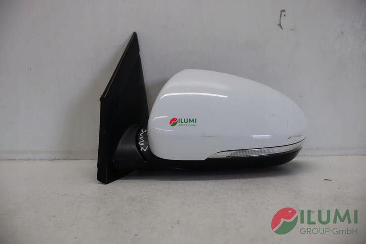 Zijspiegel links Hyundai Tucson III 10PIN Europa, Autos : Pièces & Accessoires, Rétroviseurs, Envoi