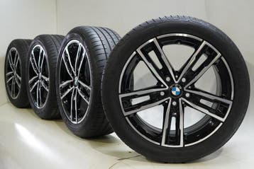 BMW 1 2 serie F40 F44 2 serie Gran Coupe 550M 17 inch velgen, Ophalen of Verzenden