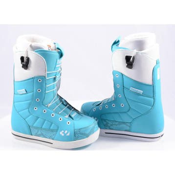 38 snowboard schoenen THIRTYTWO WOMENS 86 FT, fast track, b, Verzenden