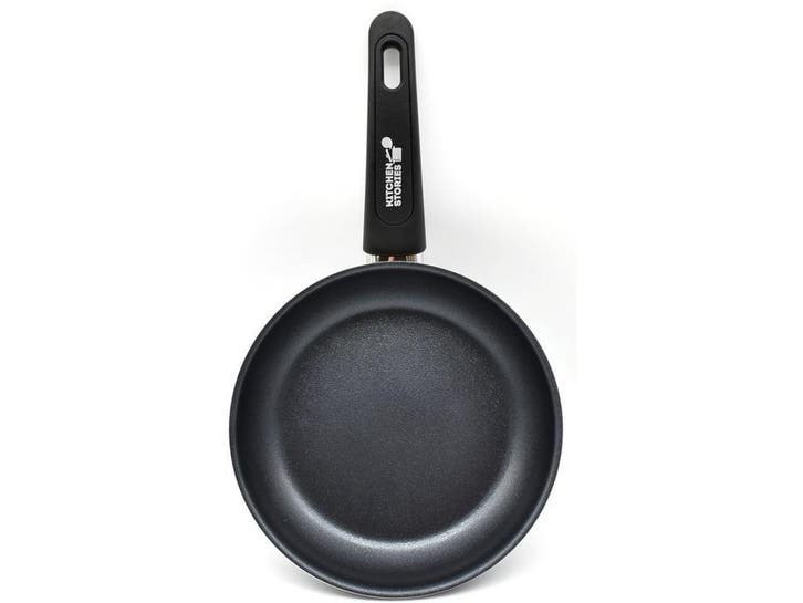 BK Kitchen Stories - Searsmart - Koekenpan - Ø 20 cm -, Huis en Inrichting, Keuken | Potten en Pannen, Nieuw, Verzenden